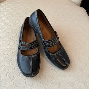 Naturalizer Cervana shoes, 7.5